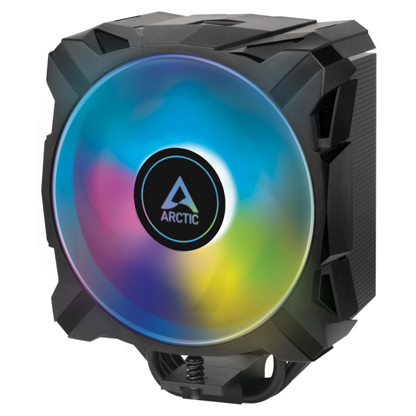 Arctic Freezer A35 A-RGB CPU cooler for AMD processors - ACFRE00115A
