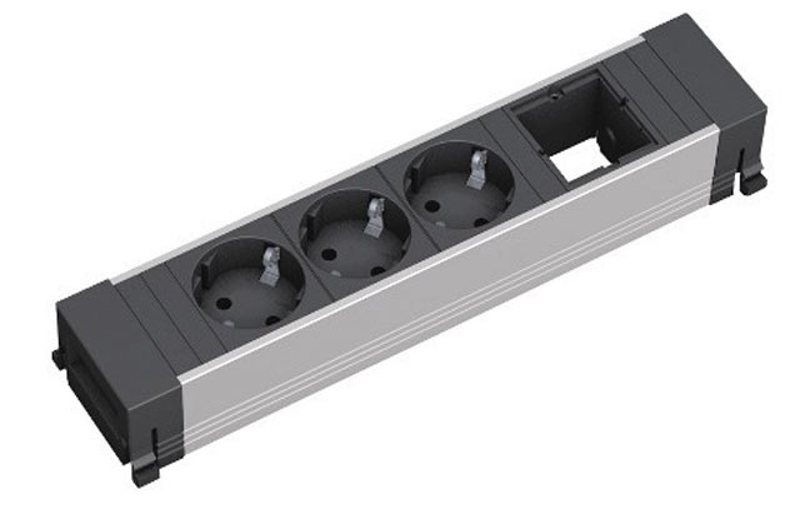Bachmann POWER RAM - Medium (916.006)