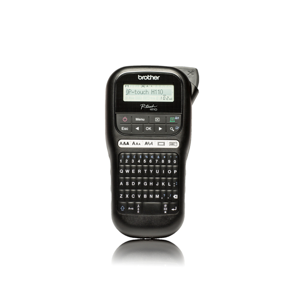 Brother P-Touch PT-H110 - Étiqueteuse