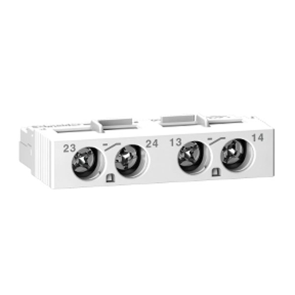 APC Schneider Electric Hjälpomkopplare 2S GVAE20