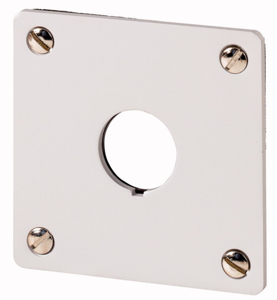 Plaque de montage Eaton M22-E1