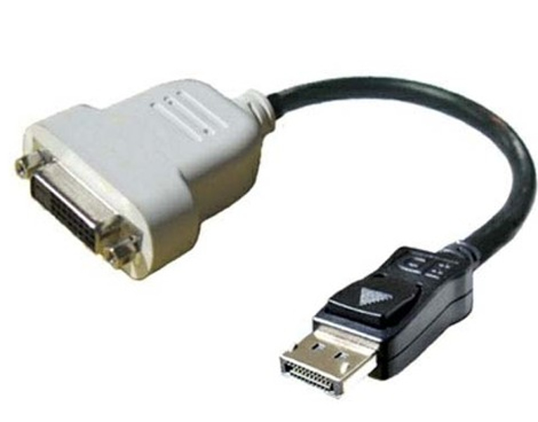 DisplayPort (DP) to DVI-D