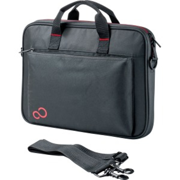 Fujitsu Top Case 14 - Notebook carrying case - S26391-F10-L120