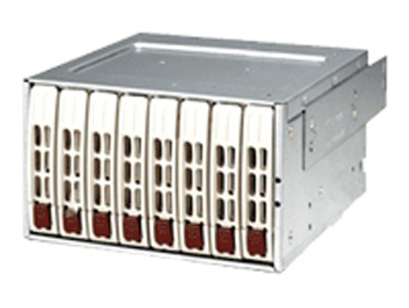 SuperMicro M28E1 Boîtier pour périphériques de stockage