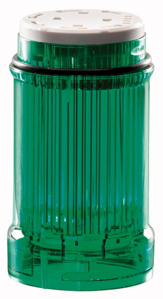 Eaton Signalsäulenelement LED SL4-L24-G Grün Grün Dauerlicht 24 V (171314) - 171314