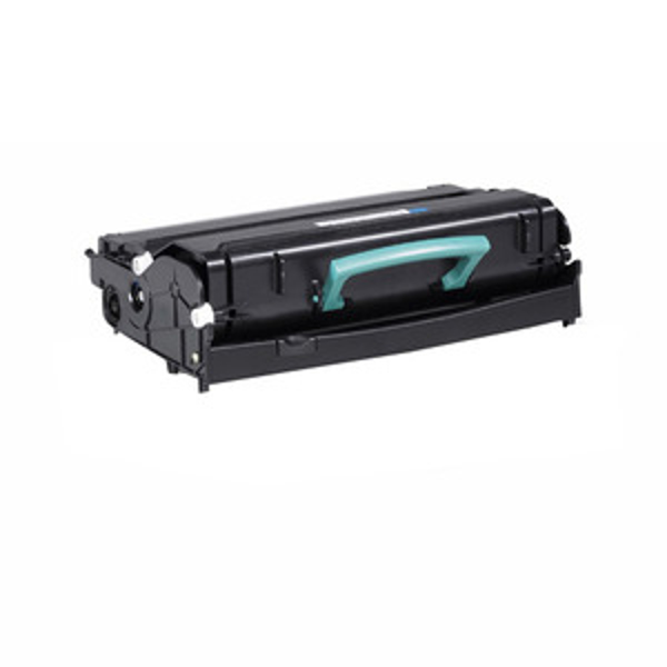 593-10335 - Dell PK941 (Yield: 6,000 Pages) High Yield Use & Return Program Black Toner Cartridge for Dell 2330, 2350 - 593-10335