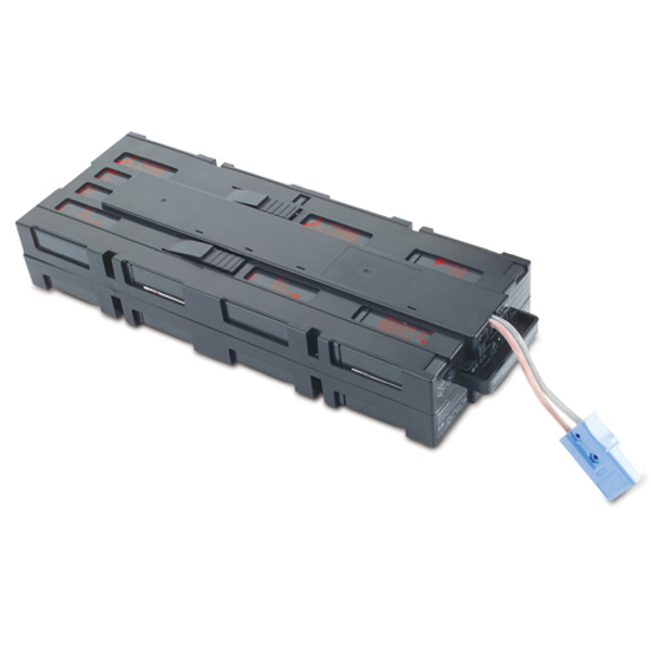 Cartouche de batterie de remplacement APC #57 pour blysyra (VRLA) ( RBC57 )