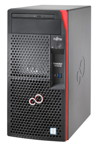 Fujitsu PRIMERGY TX1310 M3 - VFY:T1313SX130FR