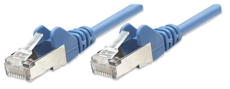 Câble de raccordement - RJ-45 (M) - RJ-45 (M) - 7,6 m