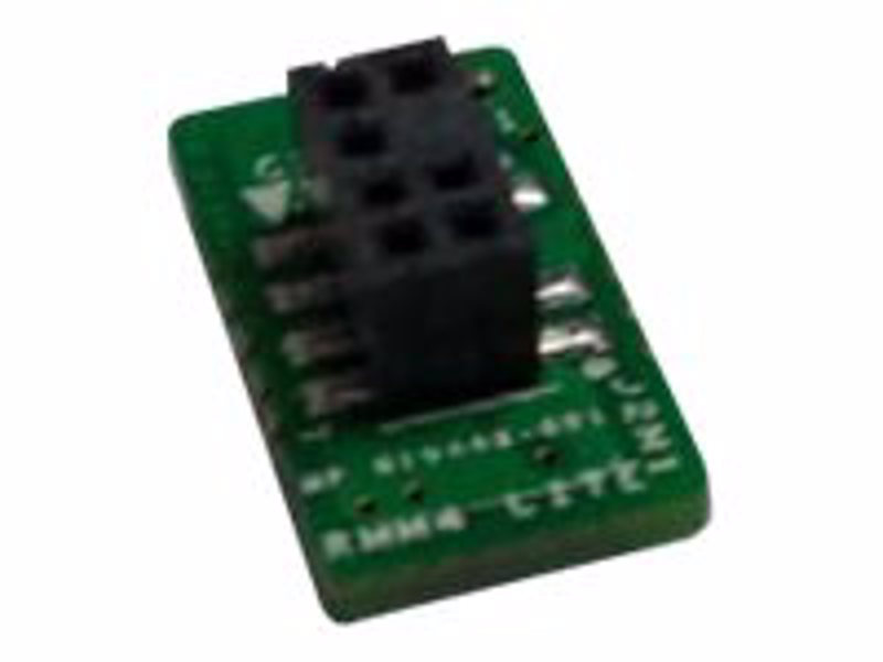 Intel Remote Management Module 4 Lite 2 - AXXRMM4LITE2