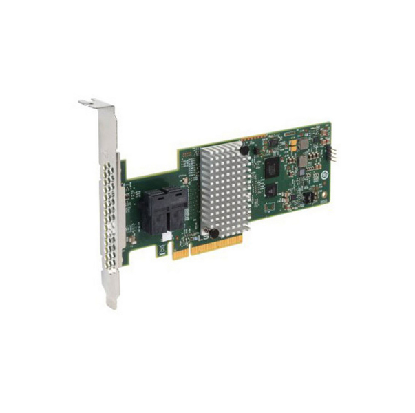 IBM N2215 SAS/SATA HBA High Profile - 47C8675