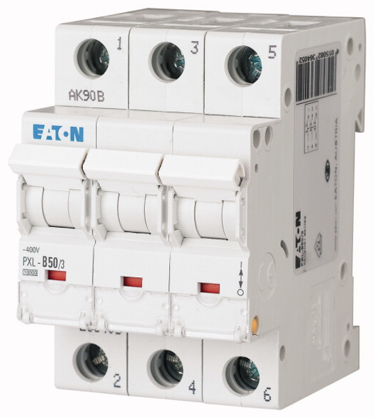 Interrupteur Eaton PXL-C50 LS (236431)