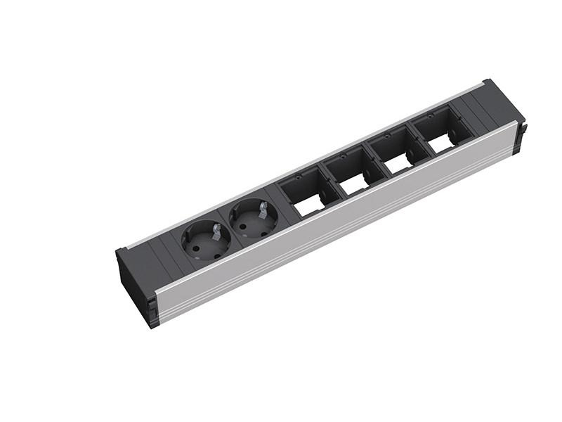 Bachmann CONI - prise de dérivation - entrée : GST18i3 (912.005)