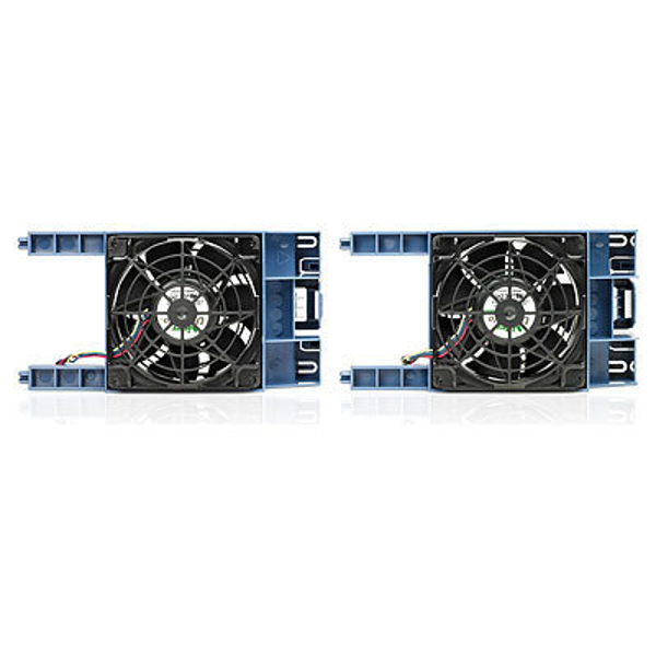 HPE ML350G6 Redundant Fan Kit