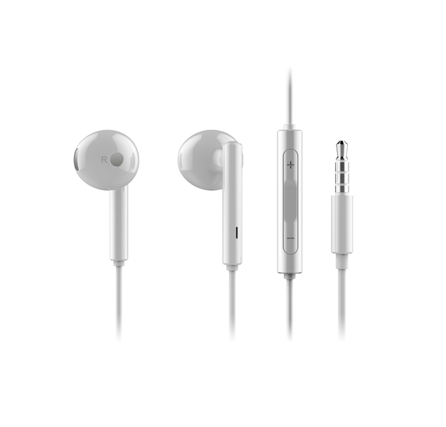Huawei AM115 - Écouteurs avec microphone
