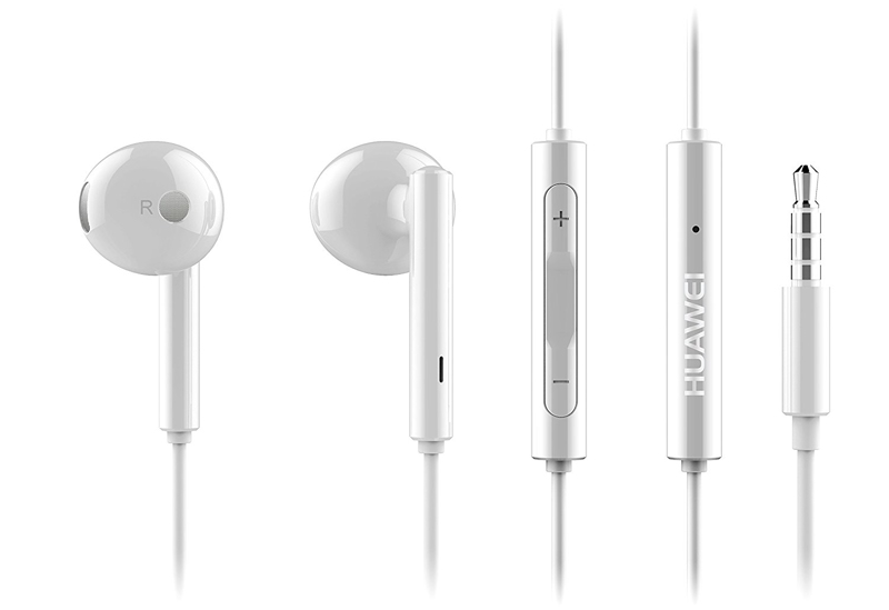 Huawei AM116 - Casque - Intra-auriculaire
