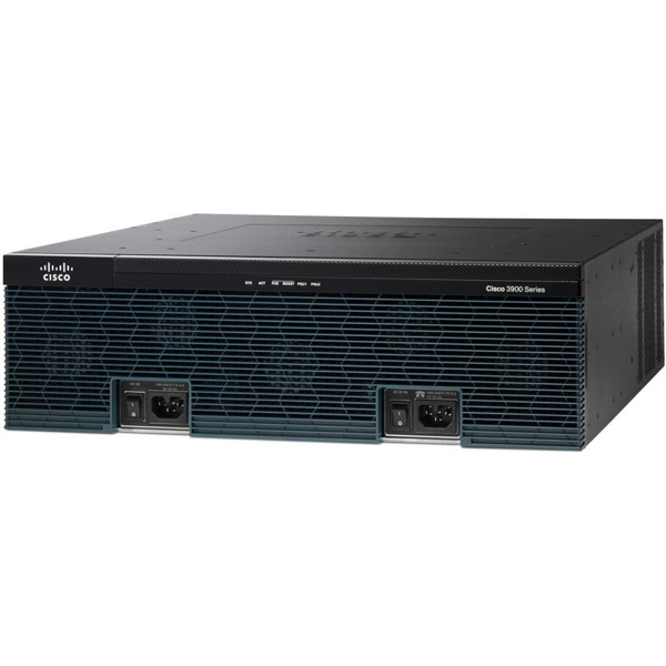 3925 INTEGRATED SERVICES ROUTER