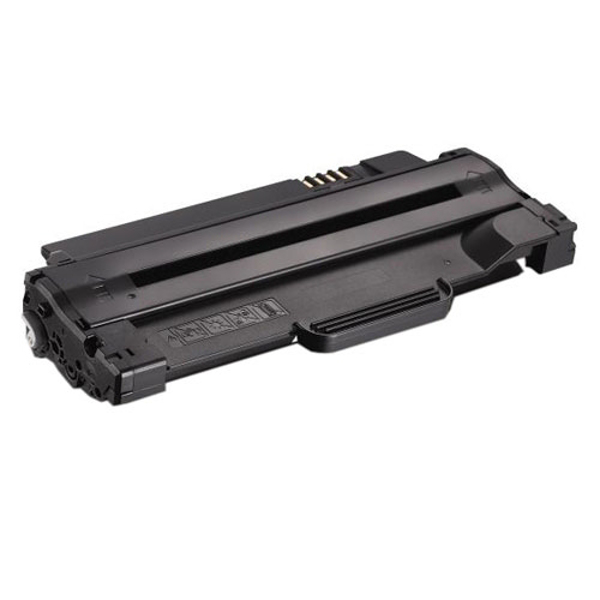 593-10962 - 3J11D Toner svart för Laser 1130 1130n 1133 1135n