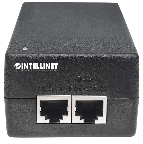Gigabit Ultra PoE+ Injector, 1 x 60 W Port - 561235
