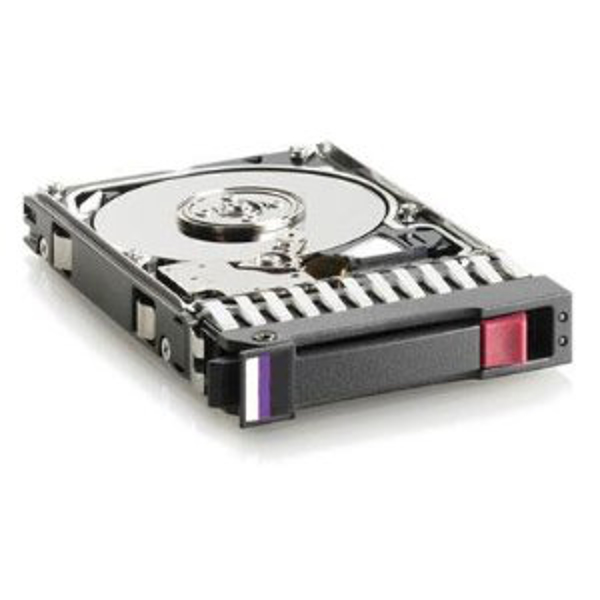 HPE 750GB 7.200RPM SATA - Hdd - Serial ATA - 432401-001