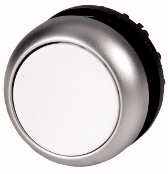 Bouton-poussoir plat EATON, IP67, momentané M22-DW 216592