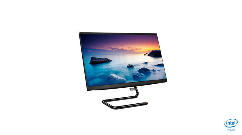 Lenovo IdeaCentre AIO 3 24IIL5 F0FR - All-in-one - F0FR004WGE