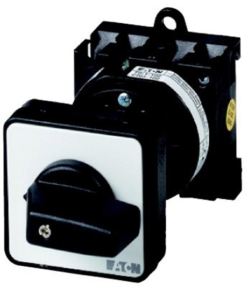 Interrupteur marche-arrêt EATON 036504 T0-2-1/Z 3p 20A