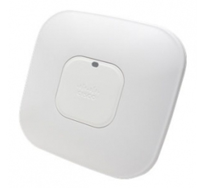 AIR-CAP2602I-E-K9 CAP avec CleanAir, 3x4:3SS, Mod, Int Ant, E Reg Domain