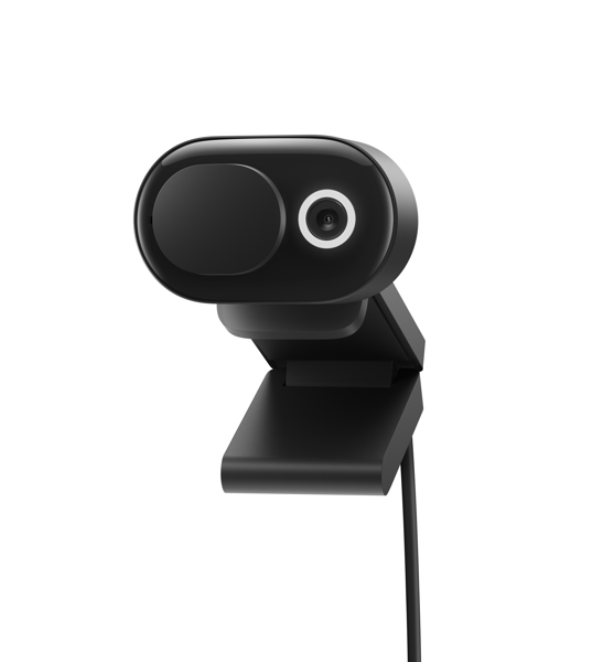 Microsoft Modern Webcam - Webbkamera - 8L3-00002