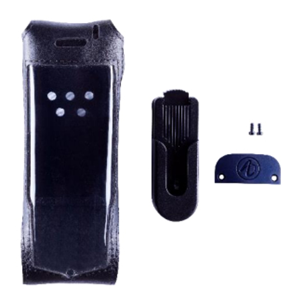 Alcatel Lucent Vertical - Fodral för DECT-telefon ( 3BN67373AA )