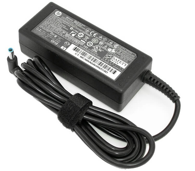 Adaptateur secteur intelligent HP 65 W