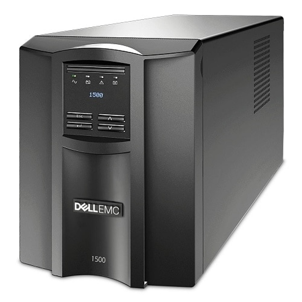 APC Dell Smart-UPS 1500VA LCD UPS 1000Watt 1500VA