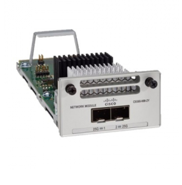 Catalyst 9300 Modul 25GbE 2-Port C9300-NM-2Y
