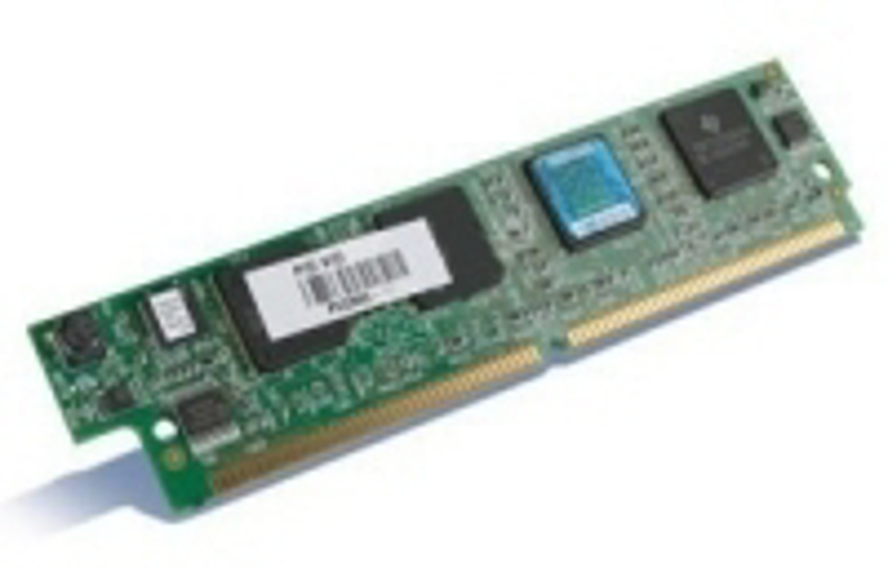 Cisco PVDM3-64 -5 - 55 °C - 10 - 85%