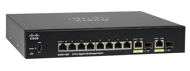 SG350-10MP-K9-JP