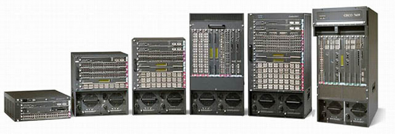 WS-C6513 Catalyseur de châssis 13 voies, CHÂSSIS, FAN2, 19'' WS-6513-RACK
