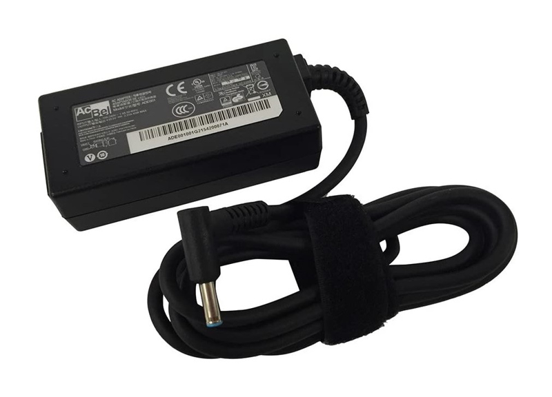 Adaptateur secteur HP 45 W Smart NFPC