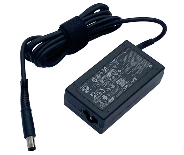 AC Adapter 65W nPFC Smart 3P 7.4mm SC ( L40094-001 ) - L40094-001