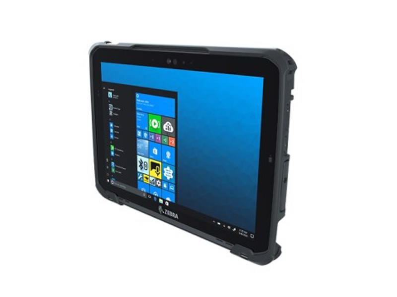 Zebra ET85 - Tablette robuste - Core i7 1180G7 / 2,2 GHz