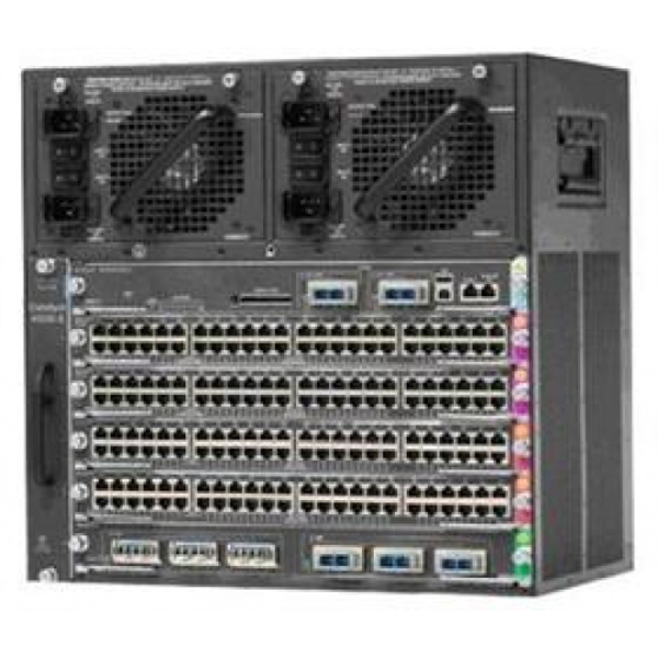 Cisco WS-C4506E-S6L-1300 - WS-C4506E-S6L-1300