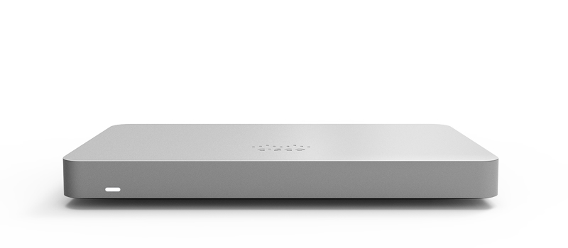 MERAKI MX67 ROUTER - MX67-HW