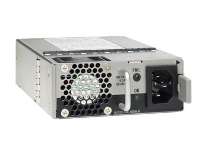 Cisco N2K-C2200 Series 400W AC Power Supply