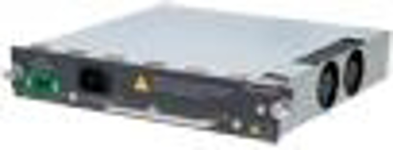 HPE HPE E5500-24G-PoE Power Supply