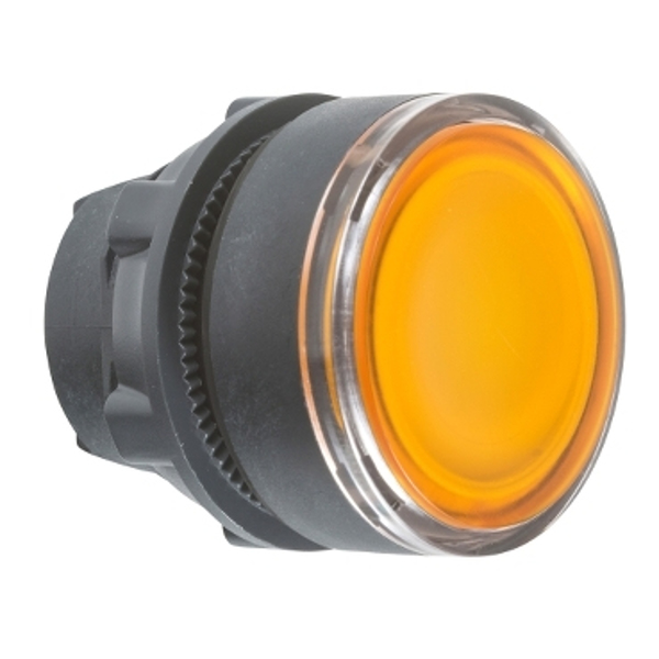 APC Schneider Electric Upplyst juste ge, fl f.LED-Mod. ZB5AW353
