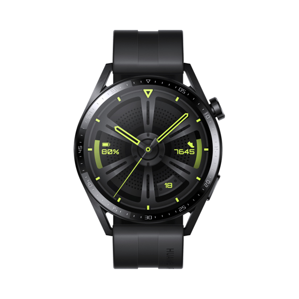Huawei Watch GT3 46mm Smart Watch - 55028445