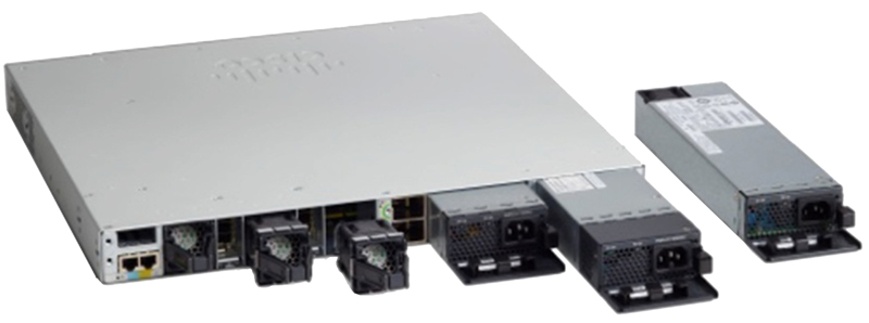 Cisco 600W AC Config 6 Power - Power Supply - Plug-In Module - PWR-C6-600WAC=