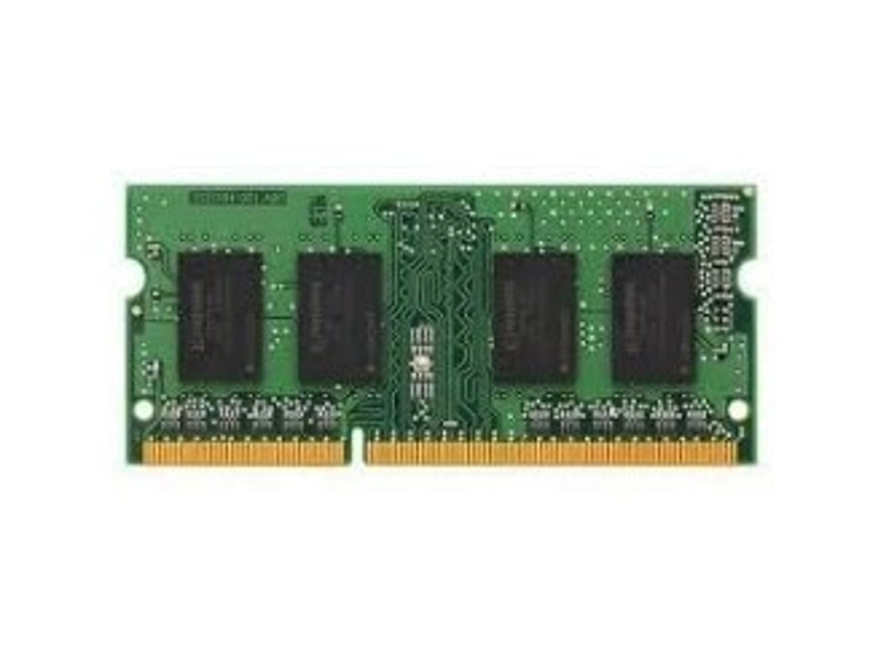 HP Hynix 4GB DDR4 1Rx16 PC4-2400T 2133Mhz 1.2V CL11 soDimm - 855842-371