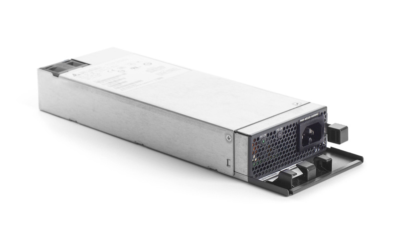 MA-PWR-640WAC, Power supply