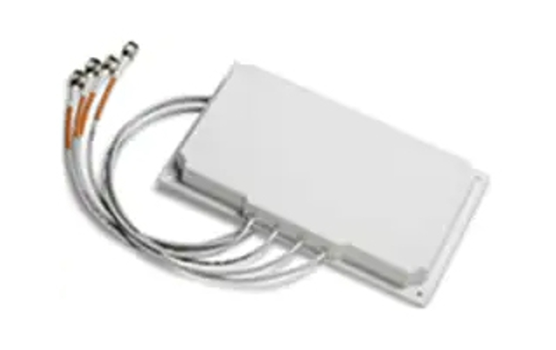 2,4 GHz/5 GHz 6 DBI DIR. FOURMI