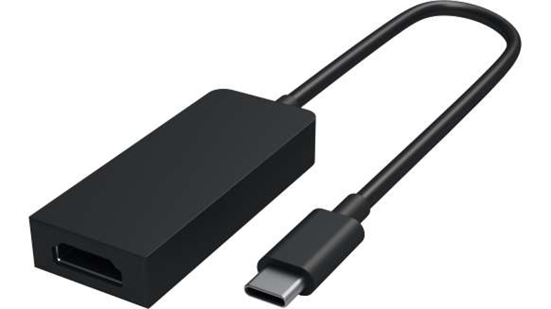 Microsoft Surface USB-C to HDMI Adapter - HFP-00003